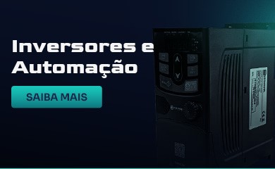 Inversores e automação