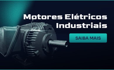 Motores eletricos industriais